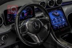مرسيدس بنز C-Class